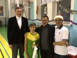 Відбулося традиційне 39-те, свято баскетболу