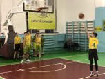 Відбулося традиційне 39-те, свято баскетболу