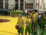 Відбулося традиційне 39-те, свято баскетболу