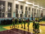 Відбулося традиційне 39-те, свято баскетболу