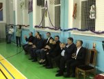 Відбулося традиційне 39-те, свято баскетболу