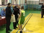 Відбулося традиційне 39-те, свято баскетболу