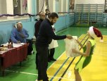 Відбулося традиційне 39-те, свято баскетболу