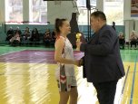Свято баскетболу для юнаків та дівчат старших вікових категорій