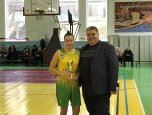 Свято баскетболу для юнаків та дівчат старших вікових категорій