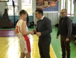 Свято баскетболу для юнаків та дівчат старших вікових категорій