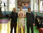 Свято баскетболу для юнаків та дівчат старших вікових категорій
