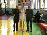 Свято баскетболу для юнаків та дівчат старших вікових категорій