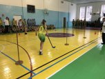 Свято баскетболу для юнаків та дівчат старших вікових категорій