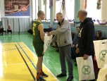 Свято баскетболу для юнаків та дівчат старших вікових категорій