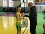Свято баскетболу для юнаків та дівчат старших вікових категорій