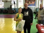 Свято баскетболу для юнаків та дівчат старших вікових категорій