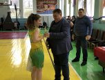 Свято баскетболу для юнаків та дівчат старших вікових категорій