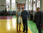 Свято баскетболу для юнаків та дівчат старших вікових категорій