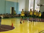 Свято баскетболу для юнаків та дівчат старших вікових категорій