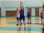 Дівчата 2001 року народження - на першому місці