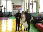 Свято баскетболу для юнаків та дівчат старших вікових категорій