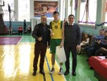 Свято баскетболу для юнаків та дівчат старших вікових категорій