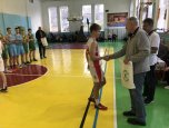 Свято баскетболу для юнаків та дівчат старших вікових категорій