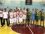 Свято баскетболу для юнаків та дівчат старших вікових категорій