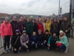 Наші вихованці зіграли на міжнародному турнірі в Чехії