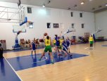 Наші вихованці зіграли на міжнародному турнірі в Чехії
