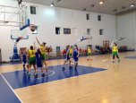 Наші вихованці зіграли на міжнародному турнірі в Чехії