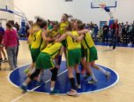 Наші вихованці зіграли на міжнародному турнірі в Чехії