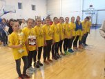 Наші вихованці зіграли на міжнародному турнірі в Чехії