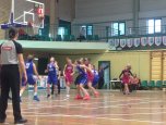 Міжнародний турнір з баскетболу ”ВЕГАС-2017”