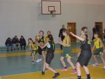 Відбувся 3-й тур ВЮБЛ серед дівчат 2005 року народження