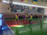 Відбувався 5-й тур ВЮБЛ серед дівчат 2002 року народження