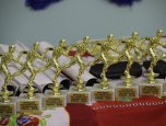 Відбулося традиційне новорічне свято легкої атлетики!
