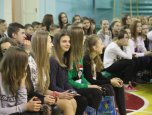 Відбулося традиційне новорічне свято легкої атлетики!