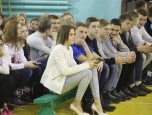 Відбулося традиційне новорічне свято легкої атлетики!