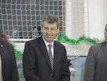 Відбулося традиційне новорічне свято легкої атлетики!