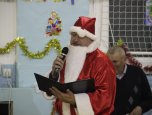 Відбулося традиційне новорічне свято легкої атлетики!