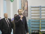 Відбулося традиційне новорічне свято легкої атлетики!