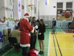 Відбулося традиційне новорічне свято легкої атлетики!