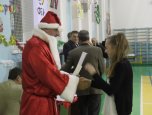 Відбулося традиційне новорічне свято легкої атлетики!