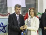 Відбулося традиційне новорічне свято легкої атлетики!