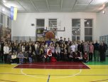 Відбулося традиційне новорічне свято легкої атлетики!