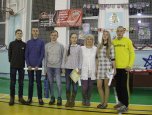 Відбулося традиційне новорічне свято легкої атлетики!