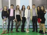 Відбулося традиційне новорічне свято легкої атлетики!