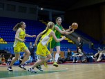 Фінал Всеукраїнської шкільної баскетбольної ліги 3х3