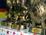 XХXII Новорічне свято баскетболу