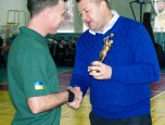 XХXII Новорічне свято баскетболу