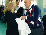 XХXII Новорічне свято баскетболу