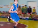 XХXII Новорічне свято баскетболу