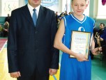 XХXII Новорічне свято баскетболу